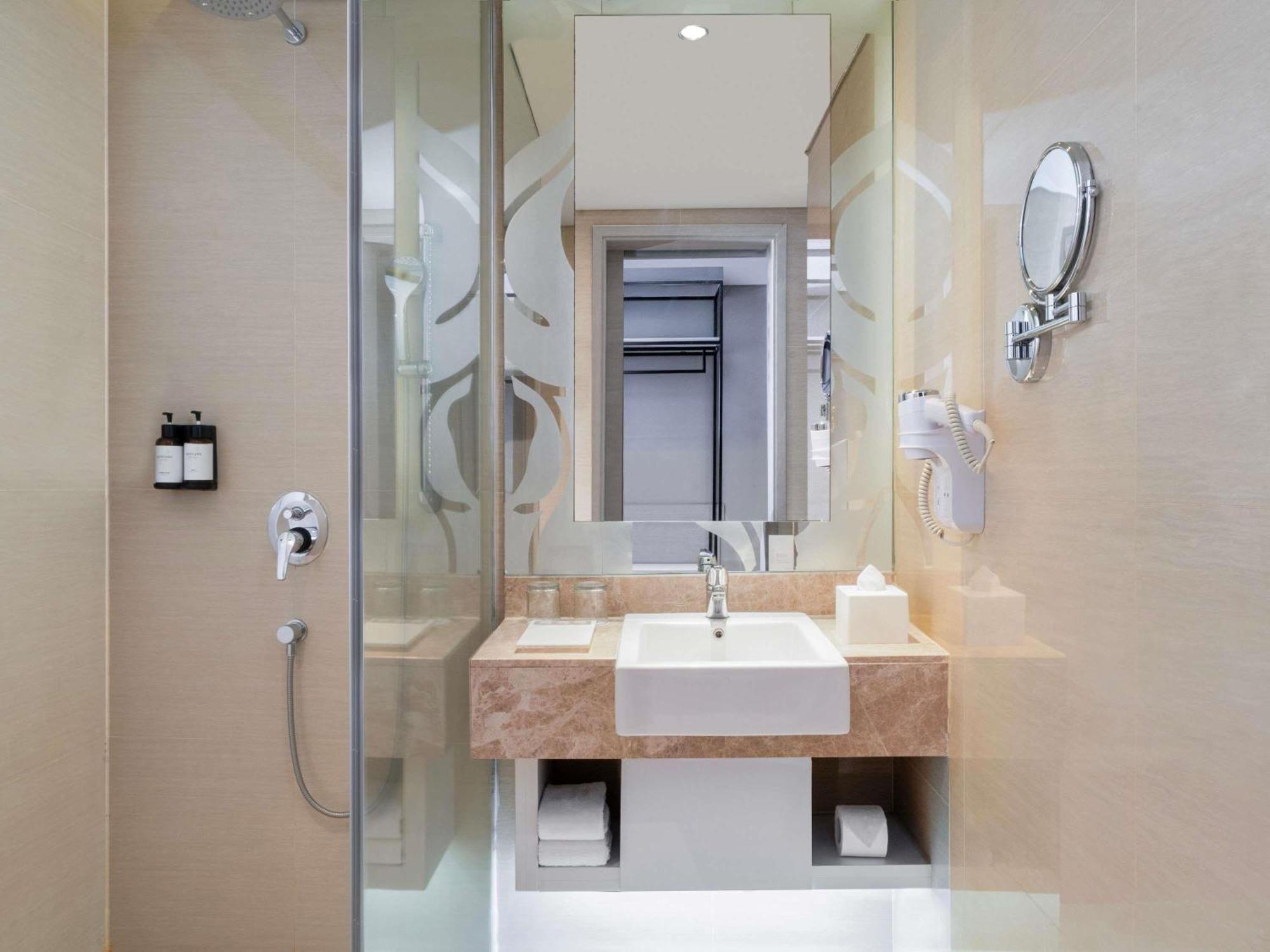 Djakarta Tempoe Doeloe Room