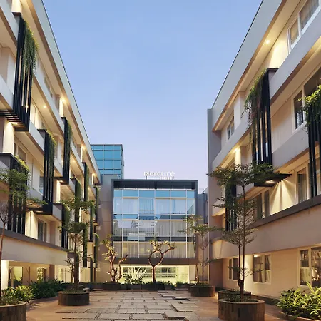 Mercure Jakarta Sabang-2