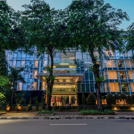 Mercure Jakarta Sabang-3